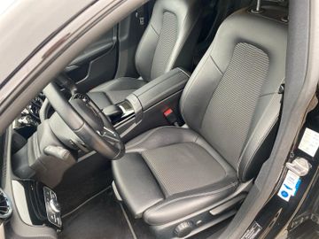 Bild 9 Mercedes-Benz CLA 180 CLA 180d SB*2.0D*STAND-HZ*CARPLAY*NIGHT-P*1.HD*