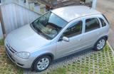 Opel Corsa C 45.000km - Opel Corsa mit Halbautomatikschaltung