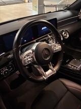 Mercedes-Benz A 35 AMG Mercedes-AMG A 35 4MATIC DCT Merced... - Mercedes-Benz A 35 AMG von privat