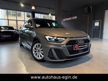 Audi A1 - 3