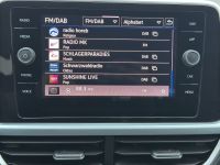 Volkswagen T-Roc - Vorschau Bild 14