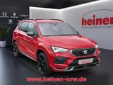 Seat Ateca FR 1.5 TSI ACT DSG ACC+LED+Navi+SHZ+LM - rote Seat Ateca