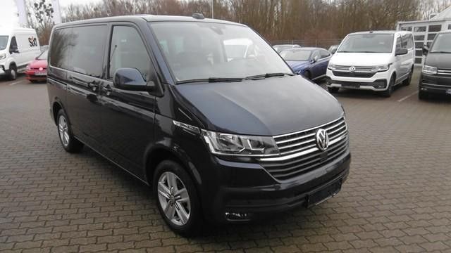 Volkswagen T6.1 Multivan 2,0 TDI DSG Comfortline foto 3