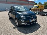 Fiat 500 Automatik Lounge - Fiat 500 in Lübeck