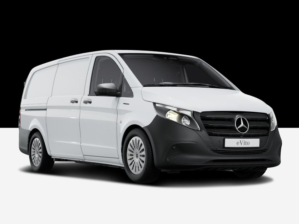Mercedes-Benz eVito