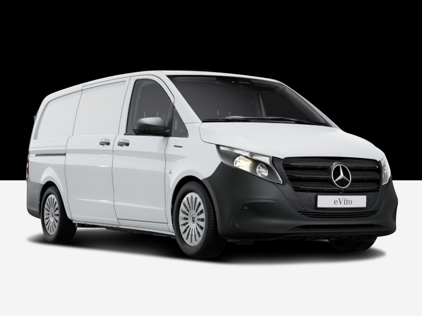 Mercedes-Benz Vito Kasten Lang