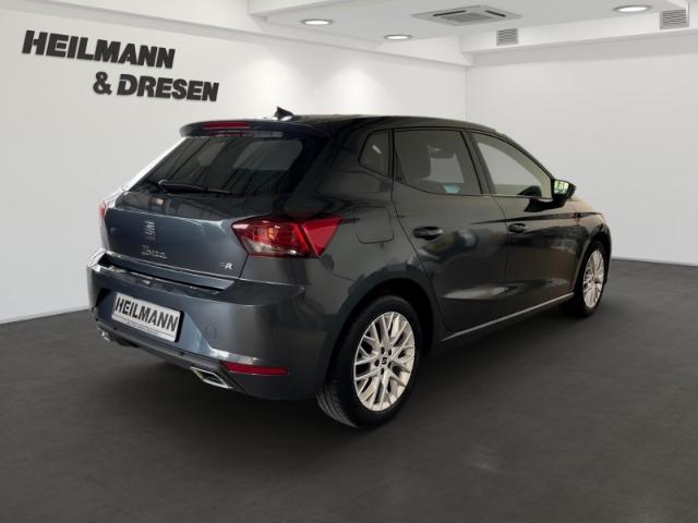 Seat Ibiza FR 1.0 TSI Navi/Sitzheizung/PDC/RFK/Climat