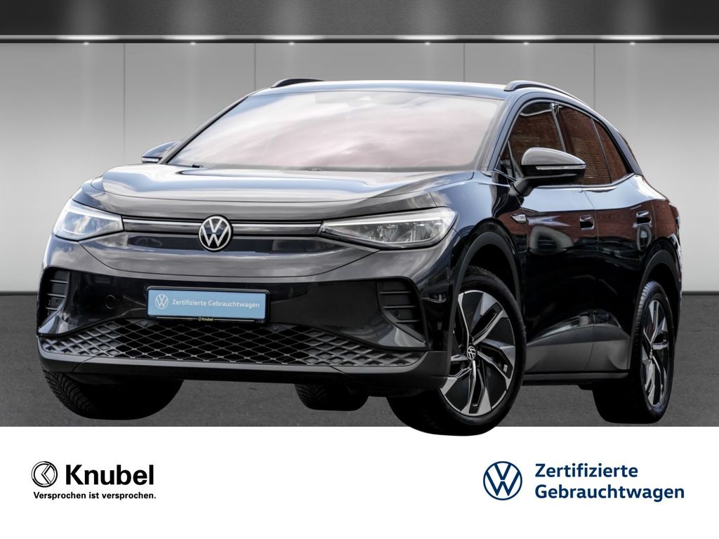 Image of Volkswagen ID.4