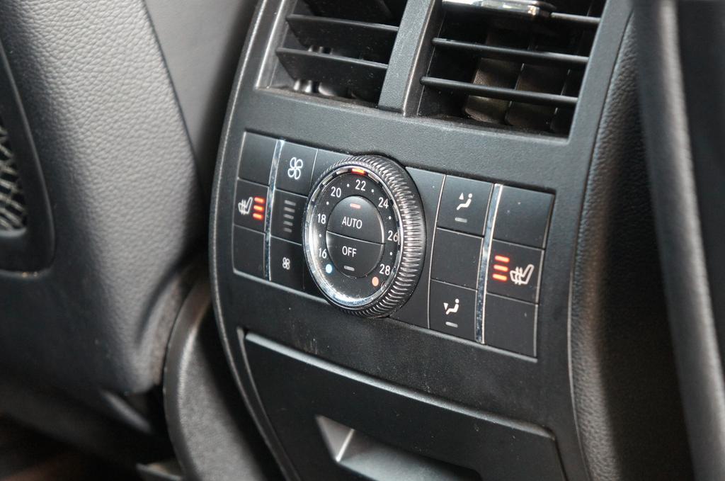 Mercedes-Benz ML 63 AMG