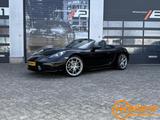 Porsche 718 Boxster 2.0 T|NL AUTO|SPORTCHRONO|ALCANTARA - gebrauchte Porsche Boxster aus dem Jahr 2019