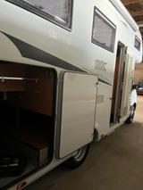 Robel-Mobil Robel Megaron K 680 HLB   - Wohnmobil oder -wagen Mega