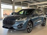 Ford Kuga ST-Line X  2.0 TDCI LED AUT.  ACC HUD AHK - Ford Kuga: Blau, Head-Up Display