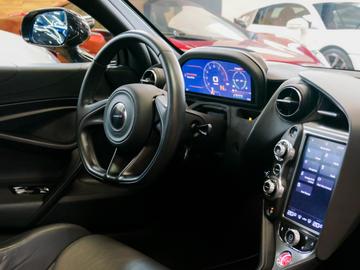 2019 Mclaren 720S — миниатюра 17