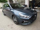 Hyundai i30 cw Comfort    Automatik   Gebrauchsspuren - Hyundai i30: Comfort