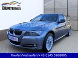 BMW 318i Touring  Edition Exclusive Panorama - BMW 3er Reihe: Edition Exclusive