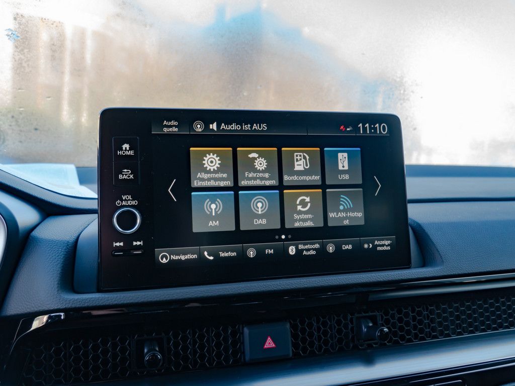 Honda CR-V - Bild 21