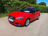 Audi A1 1.4 TFSI - Audi A1: Sportwagen