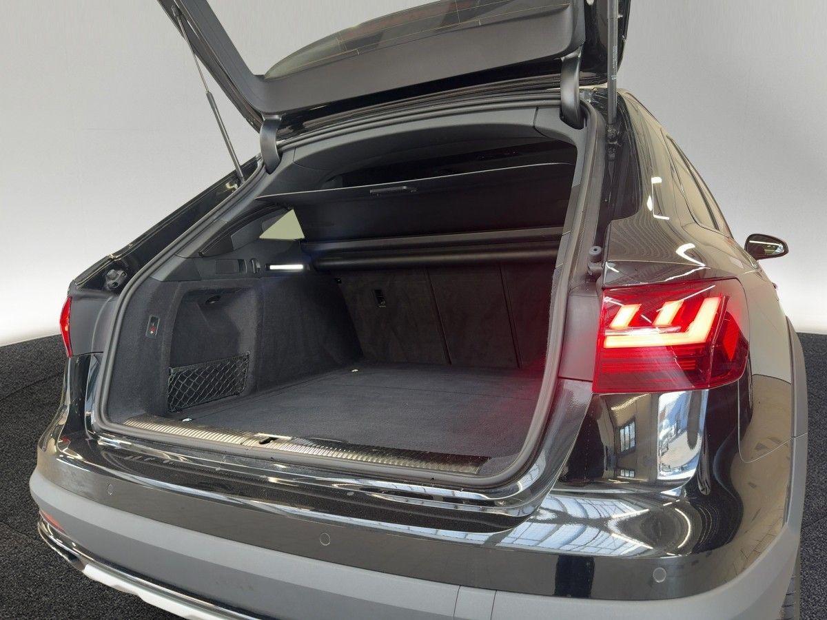 Audi A4 Allroad - Bild 8