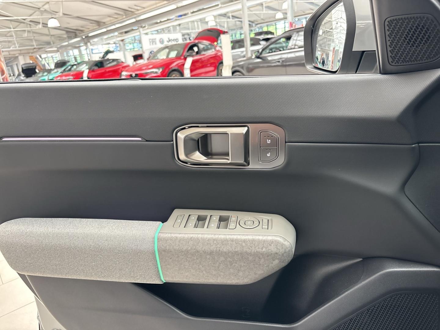 Kia EV4 81 FWD Earth Upgrade Technology WinterConnec