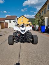 Explorer Quad - EXPLORER MOTORRAD