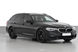 BMW 520D TOURING M-SPORTPAKET*FINANZIERUNG MÖGLICH* - BMW 520 in Solingen