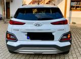 Hyundai KONA 1.0 T-GDI Style Style - Hyundai KONA: Von Privat