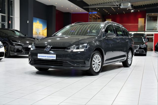 Volkswagen Golf VII Variant BMT*START/STOPP*KLIMAAUT*1HD*