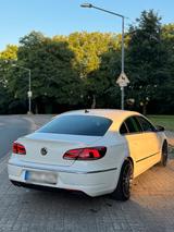 Volkswagen VW Passat CC 2.0 TDI | Automatik | 140 PS ... - Volkswagen Passat CC in Dortmund