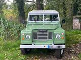 Andere Land Rover Serie 3 109 - Andere aus 1980