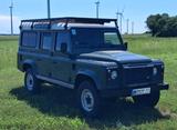 Land Rover Defender 110 TD4 Station Wagon - Land Rover Gebrauchtwagen von 2007