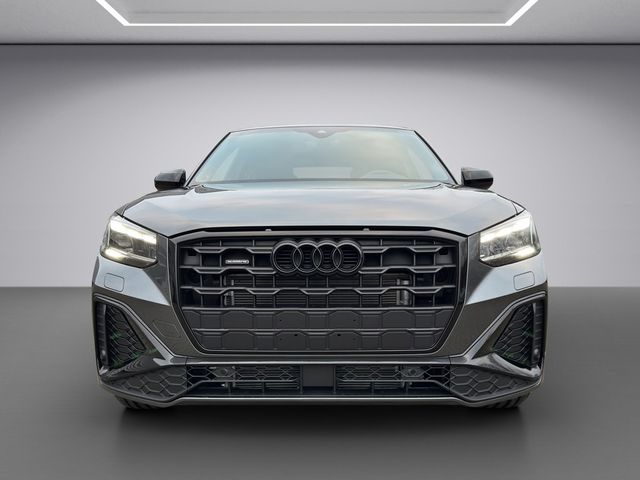 Q2 S line 35 TDI quattro 110150 kWPS S tronic