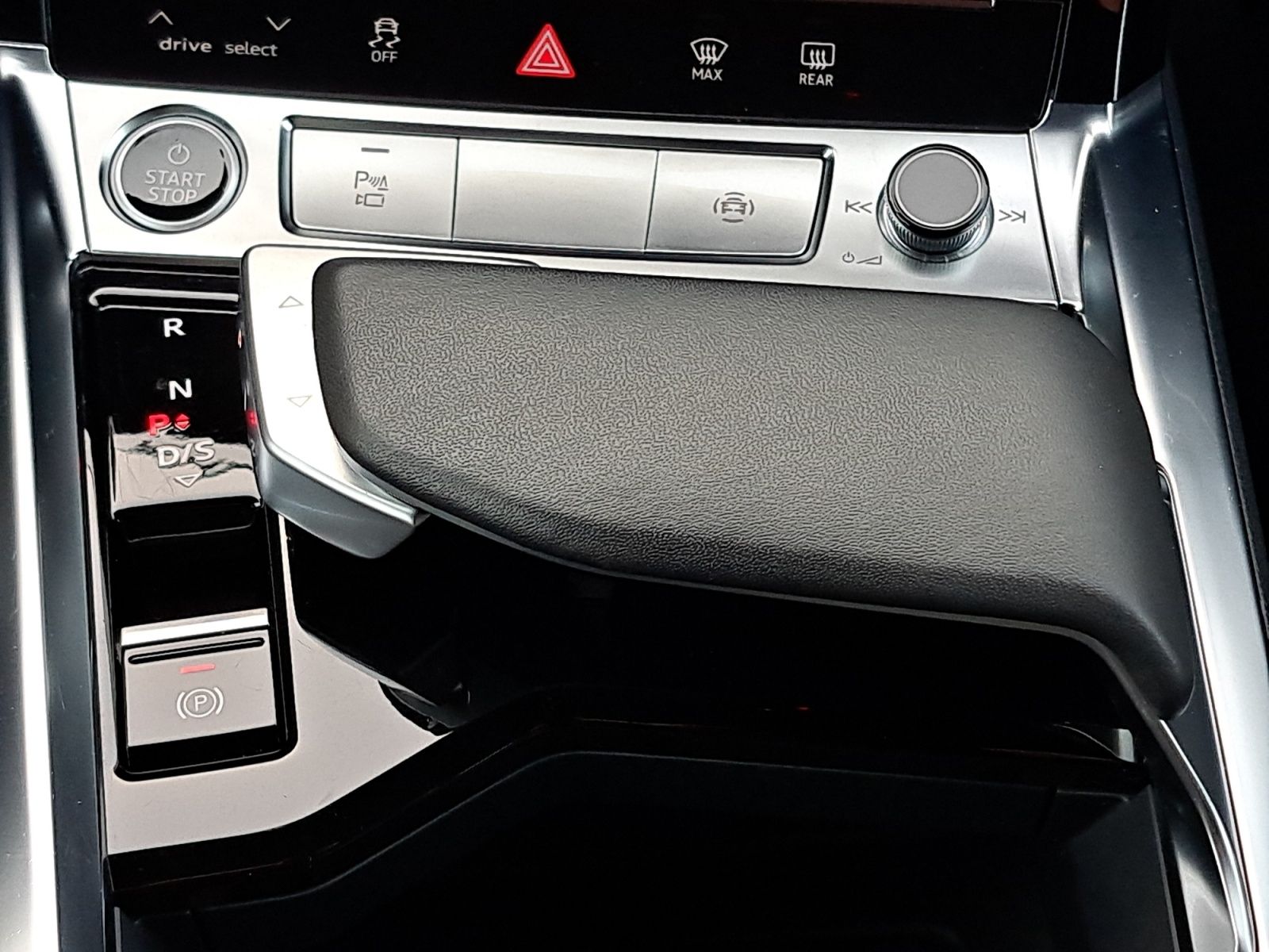 Audi e-tron - Bild 25