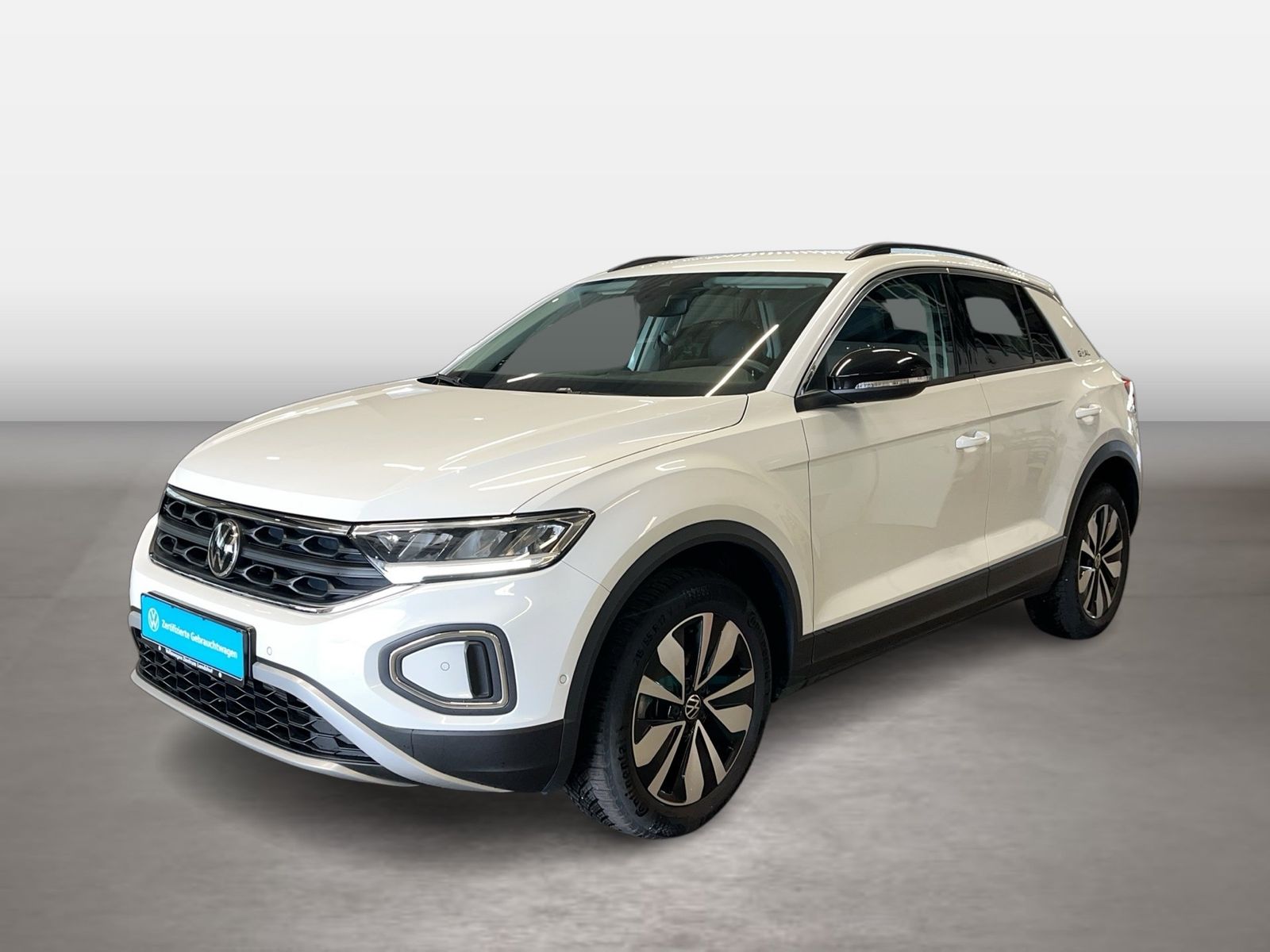 Volkswagen T-Roc 1.0 TSI Life Goal 2xKlima ACC KlimaA LED foto 2