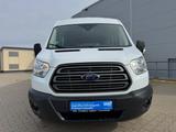 Ford Transit Kombi 350 L3 Trend - Ford Transit aus 2015