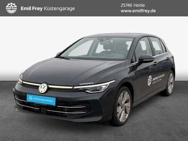 Volkswagen Golf Style 1,5 l eTSI OPF 110 kW (150 PS) 7-Gang