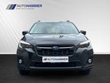 Subaru XV 1.6i AWD CVT Exclusive LED SHZ Navi Kamera - : Cvt