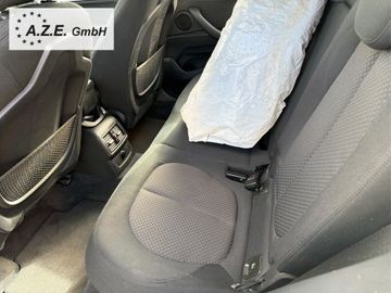 BMW X1 - 8