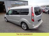 Ford Grand Tourneo Connect Titanium"7-Sitzer" - Ford Grand Tourneo: Automatik