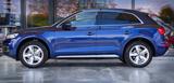 Audi Q5 40 TDI quattro Sport *SHZ/Klimaaut./AHK* - mit Diesel-Antrieb: Automatik