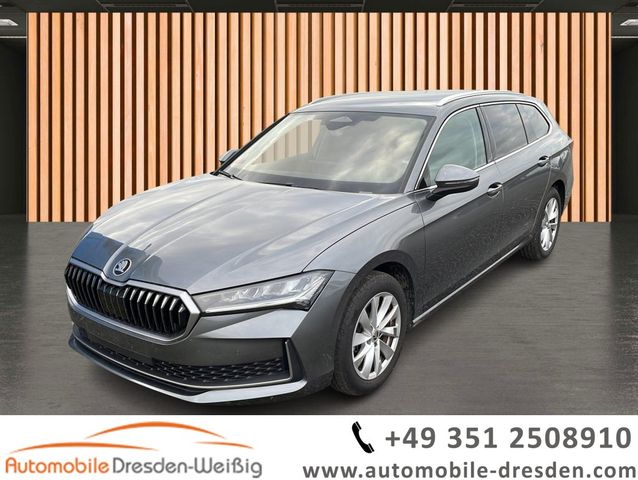 Skoda Superb Combi 1.5 eTSI Selection*Navi*ACC*AHK*