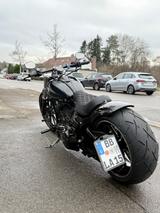 Harley-Davidson Softail Breakout FXSB 5HD Kesstech Heavy Breathe - Offers
