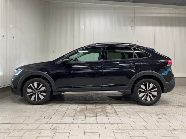 Taigo Move 1.0 TSI DSG LED RFK ACC TRAVEL