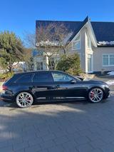 Audi S4 3.0 TFSI tiptronic quattro Avant - - gebrauchte Audi S4 aus dem Jahr 2017