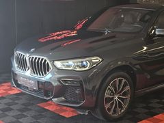 Fahrzeugabbildung BMW X6 xDrive 30 d *M-SPORT* (ACC/LASER/CAM/LIFT/SPU