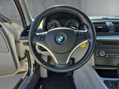 Fahrzeugabbildung 120 i Xenon Klimaautom SD SHZ 1 HAND ERST 43.000