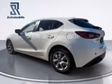 Mazda 3 Lim. Prime-Line KLIMA*SHZ*PDC* - Mazda 3 in Essen