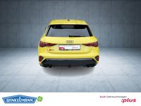 Audi S3 - Vorschau Bild 7