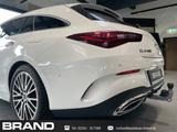 Mercedes-Benz CLA 180 Shooting Brake AMG Line - Mercedes-Benz CLA 180 Shooting Brake: Automatik