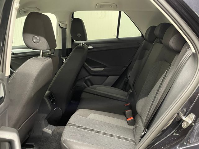 T-Roc Life 1.0 TSI NAVI SHZ PDC LED