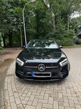 Mercedes-Benz A250/AMG line/Multibeam LED - Mercedes-Benz 250 Gebrauchtwagen